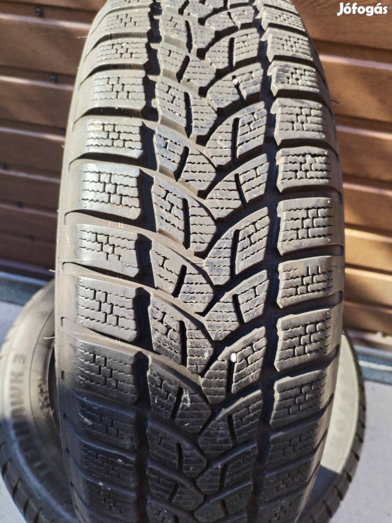 175 65 15 firestone 175/65 R 15 téli gumi garnitura