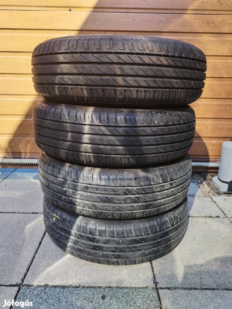175 65 15 kleber 175/65 R 15 nyári gumi garnitura