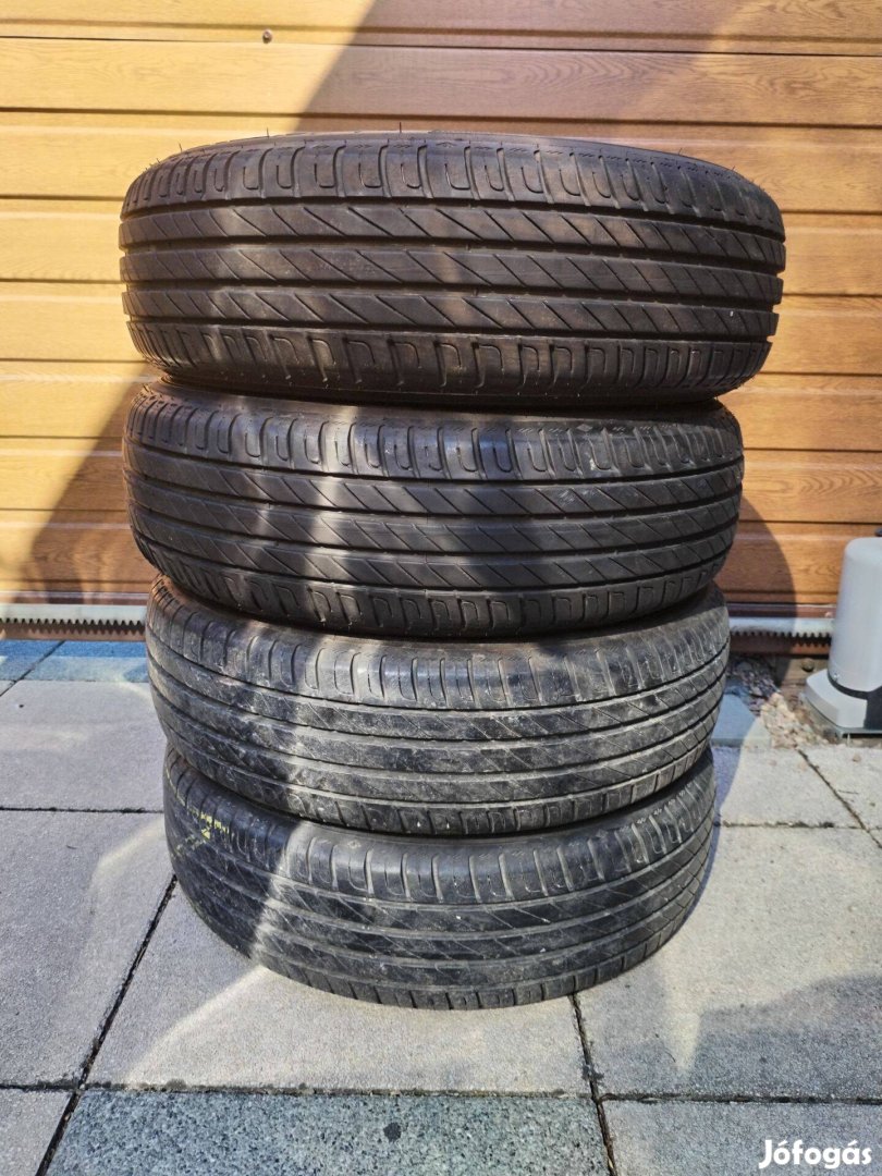 175 65 15 kleber 175/65 R 15 nyári gumi garnitura