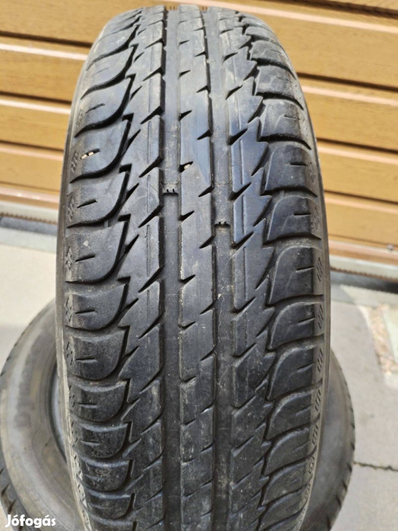 175 65 15 kleber nyári gumi 2 db 7 mm