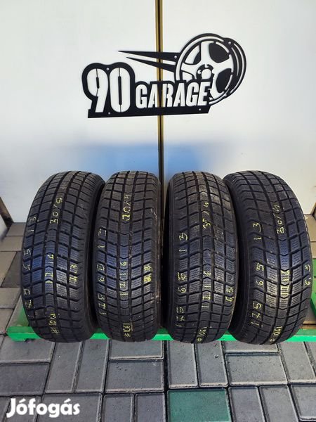 175/65 R13 Nexen 4db Téligumi gumi 90Garage #1061