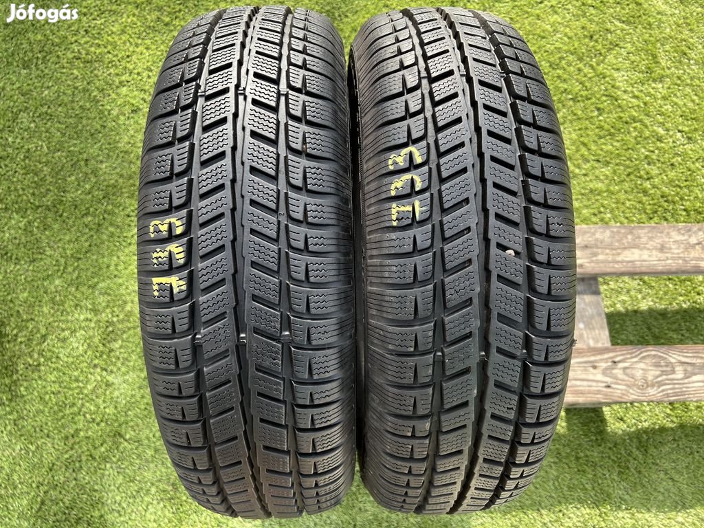 175/65 R14 Avon WT 7 téli gumi 7mm