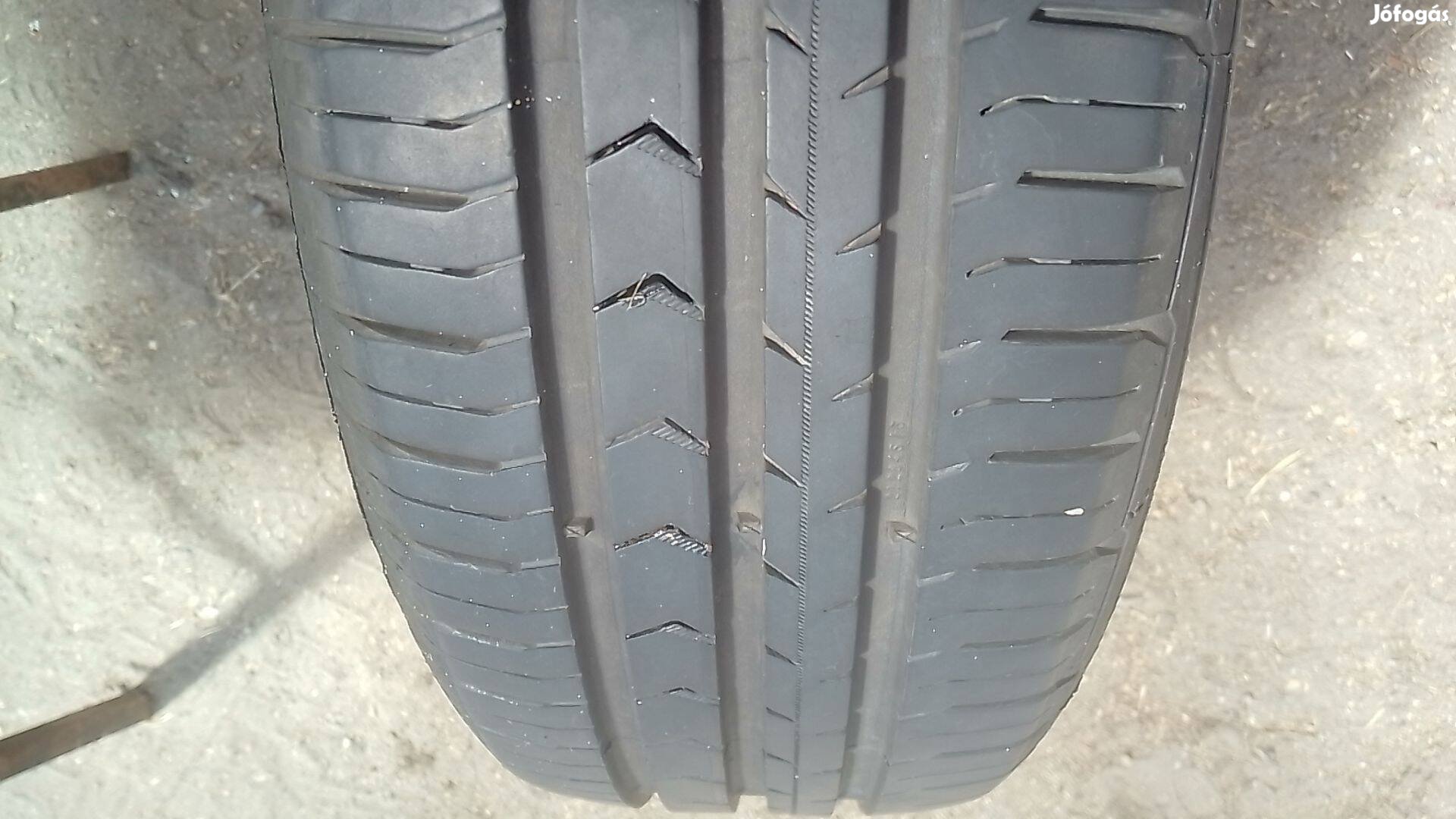 175/65 R14 Continental premium contact 5