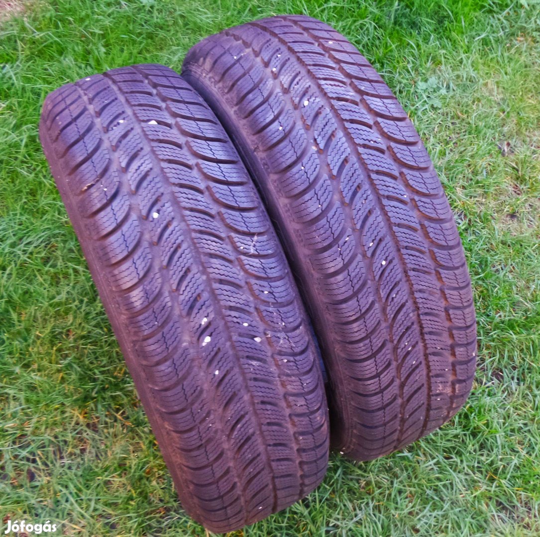 175/65 R14 Debica Téli gumik