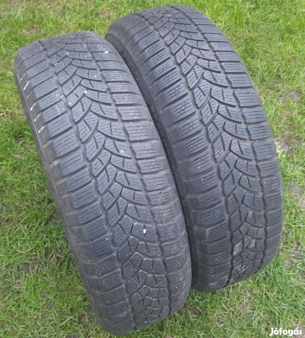 175/65 R14 Firestone Téli gumik