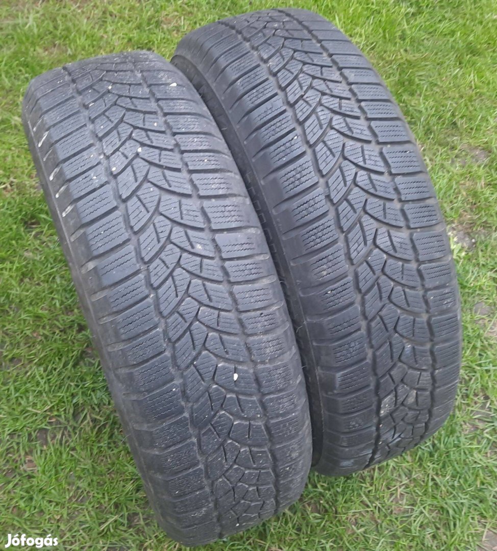 175/65 R14 Firestone Téli gumik