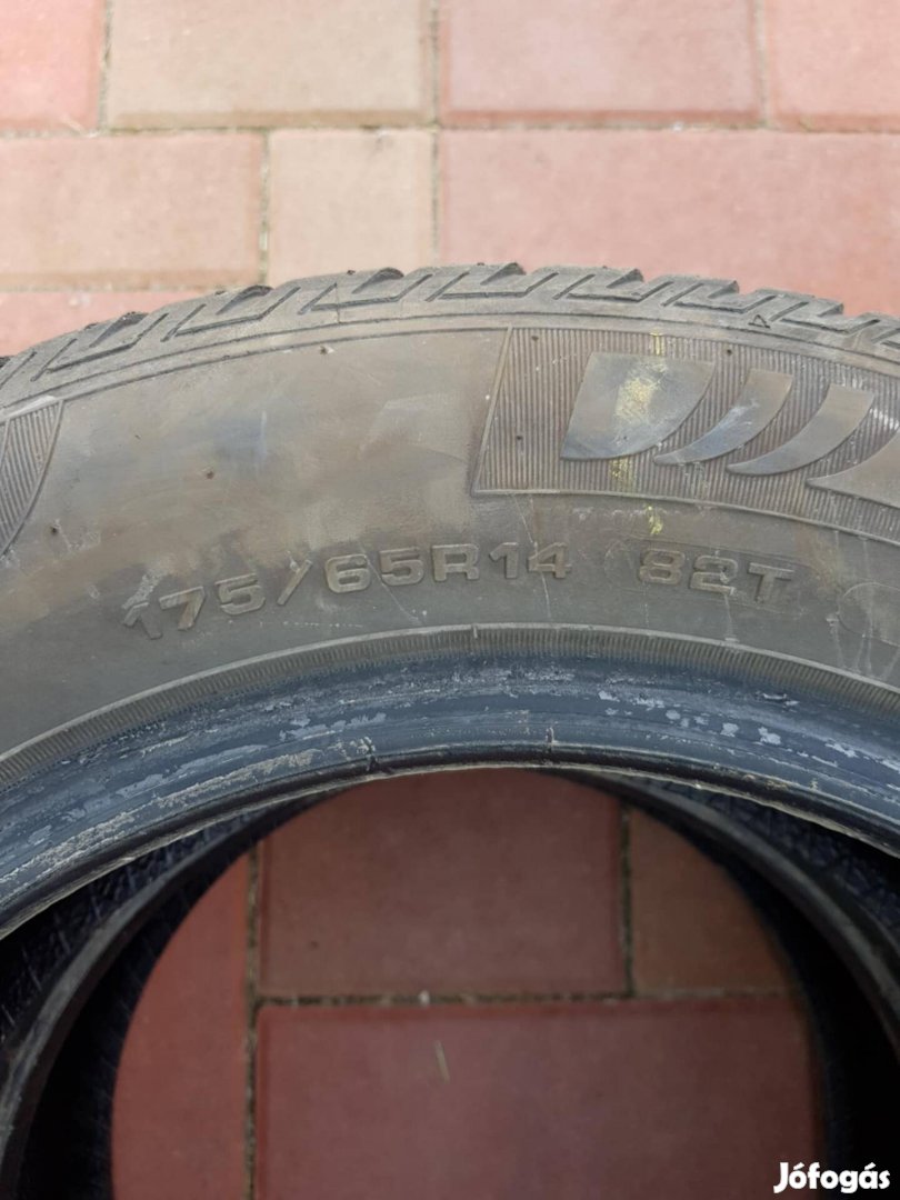 175/65 R14 Fulda