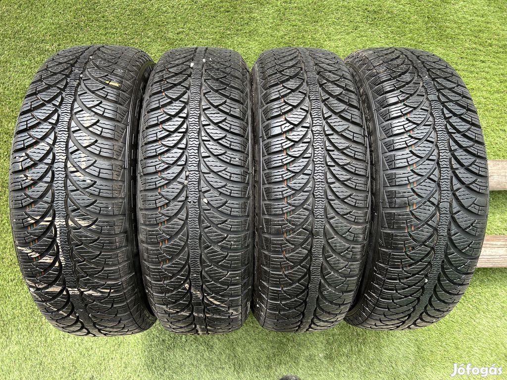 175/65 R14 Fulda Montero 3 téli gumi 7mm