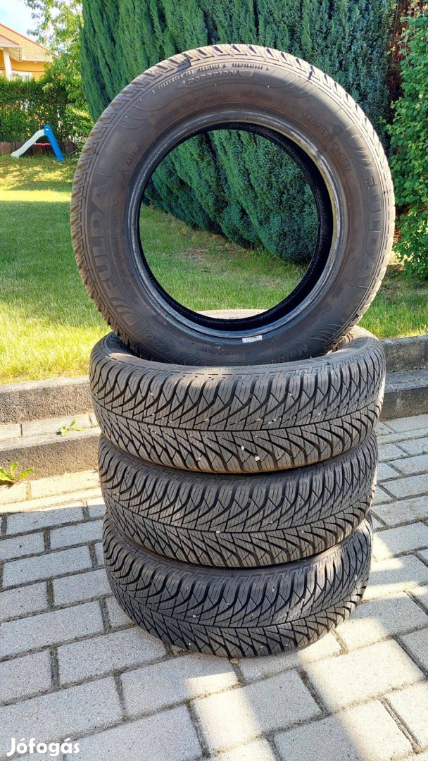 175/65 R14 Fulda Multicontrol 4db
