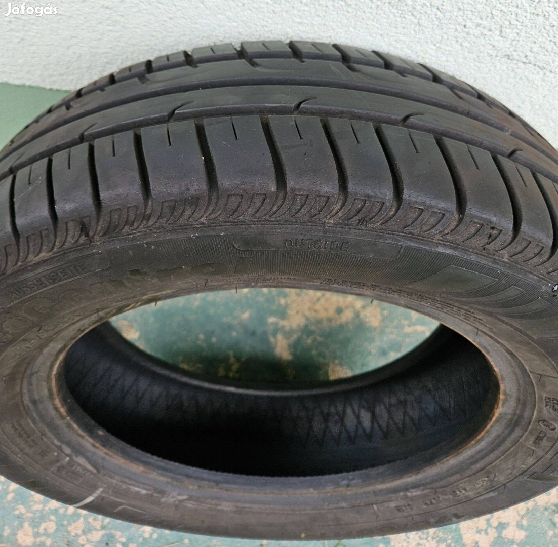 175/65 R14 Fulda nyári gumi 1db