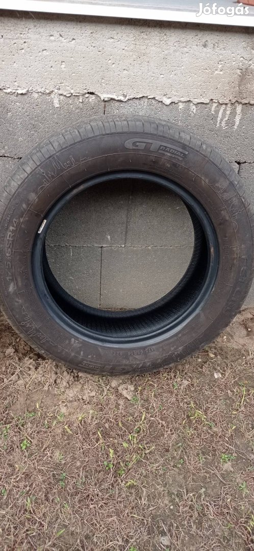 175/65 R14 GT Radial nyárigumi garnitúra