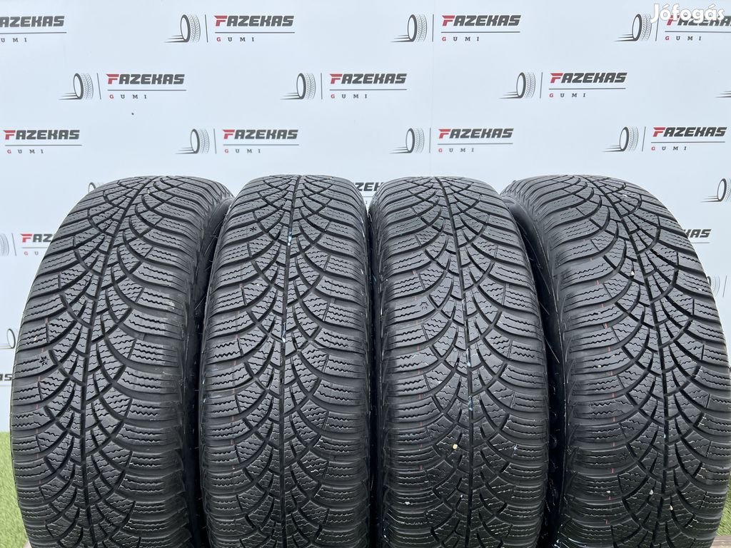 175/65 R14 Goodyear UltrGrip 9 téli gumi 5-6mm