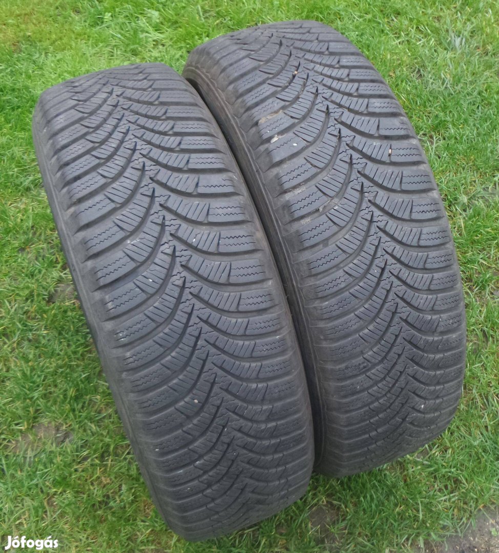 175/65 R14 Hankook Téli gumik