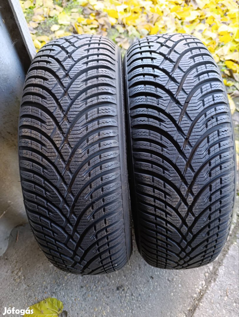 175/65 R14 Kleber új téli gumi pár