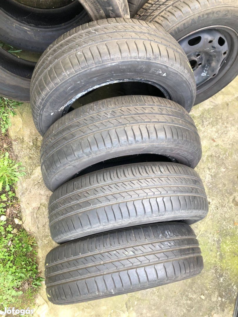 175/65 R14 Laufen nyári gumik!