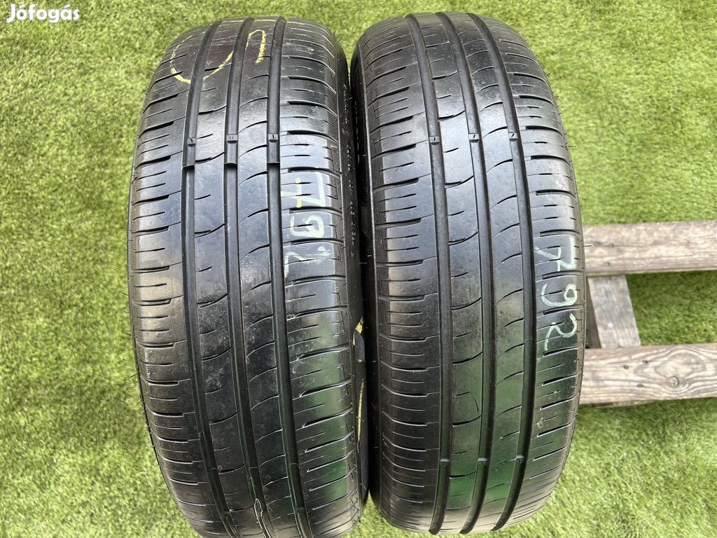175/65 R14 Minerva Radial 209 nyári gumi 5mm