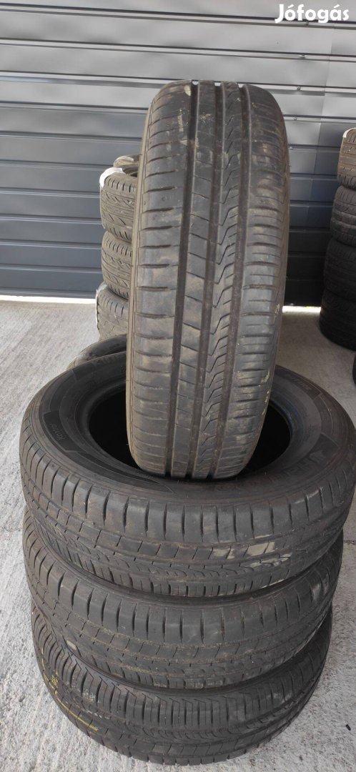 175/65 R14 Nyári Gumi Hankook DOT:1022