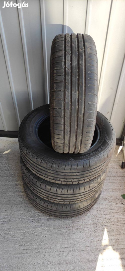 17565 R14 Nyári Gumi Nokian