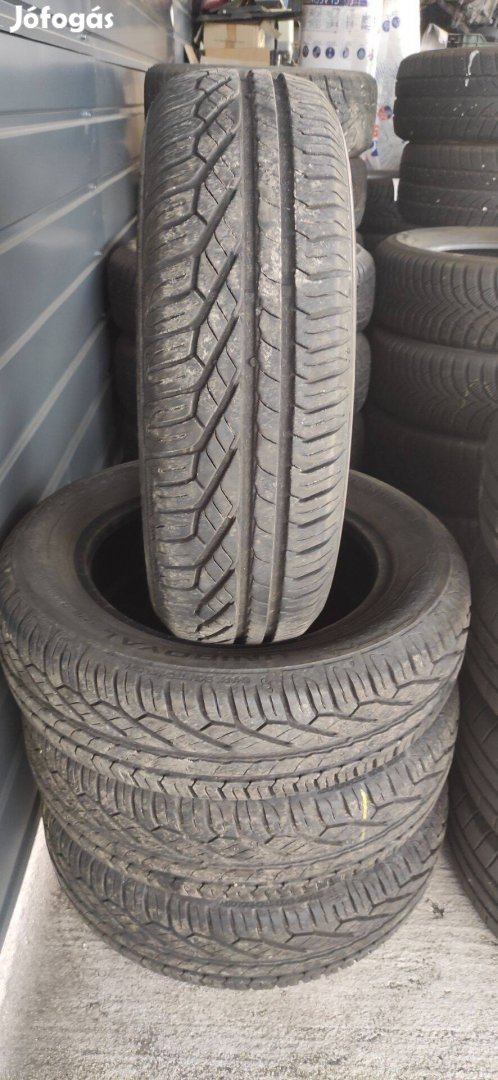 175/65 R14 Nyári Gumi Uniroyal