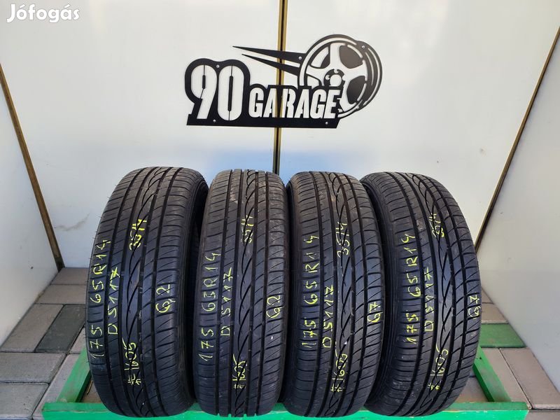 175/65 R14 Sumitomo BC 100 4db Nyárigumi 90Garage #1605