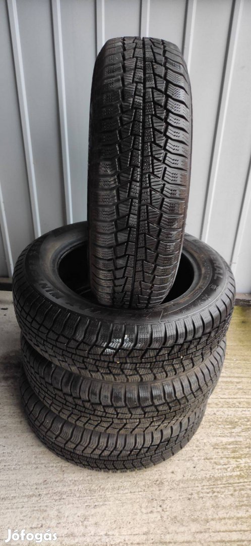 175/65 R14 Téli Gumi Altimax Winter