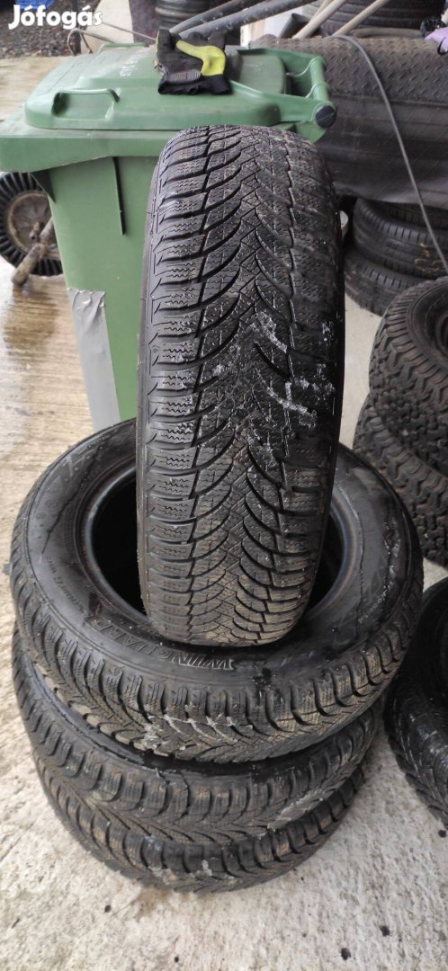 175/65 R14 Téli Gumi Nexen