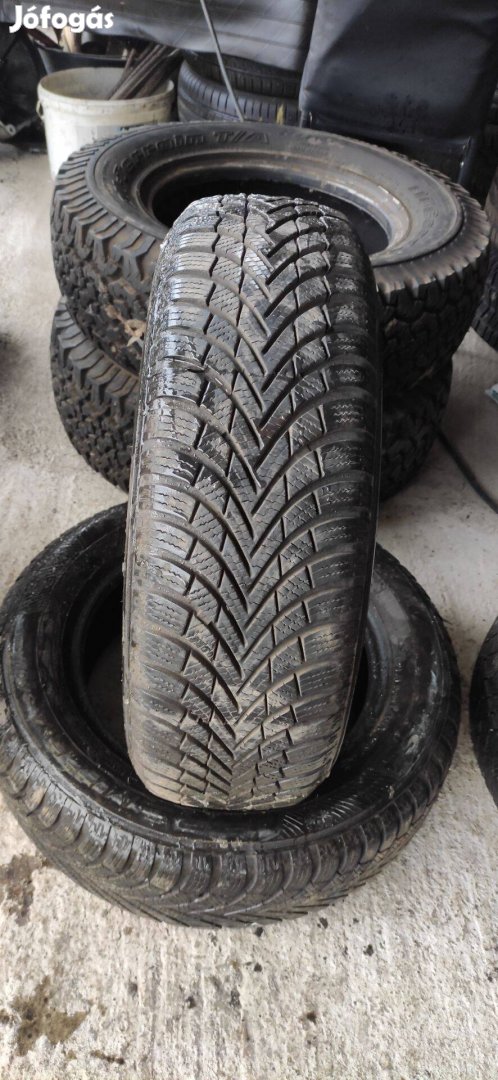 175/65 R14 Téli Gumi Premitra Maxxis