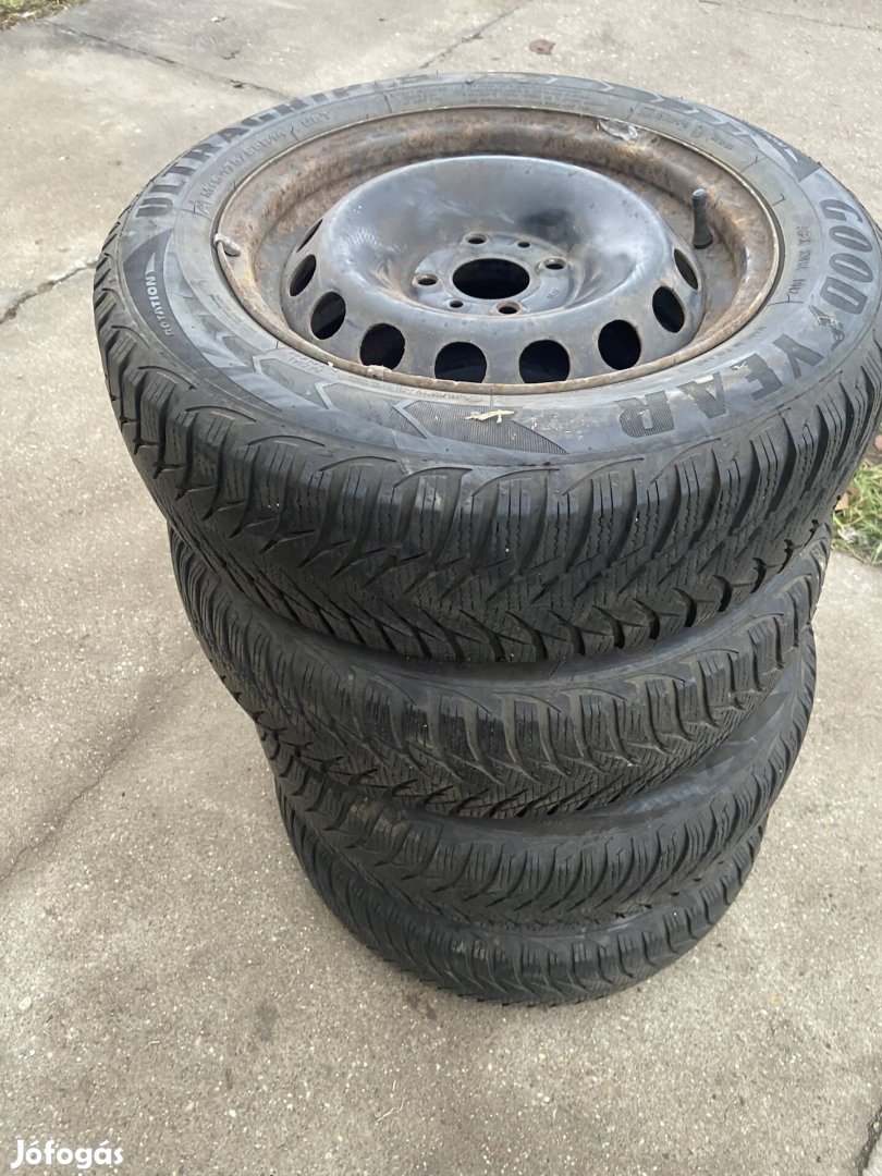 175/65 R14 Téligumi