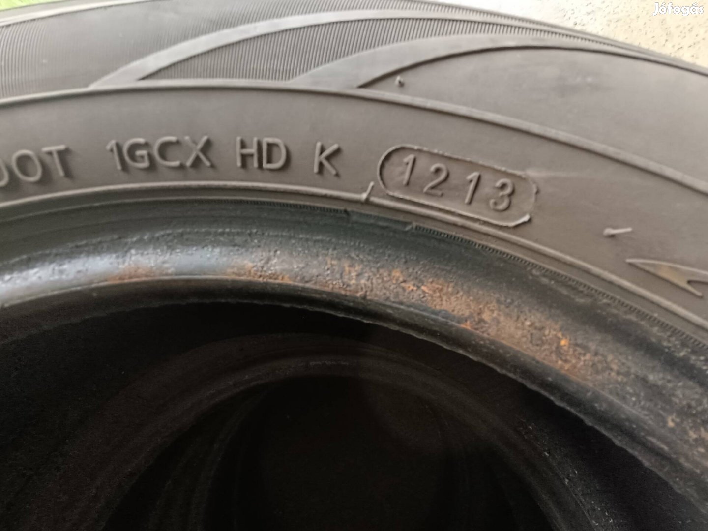 175/65 R14 Téligumi garnitúra!