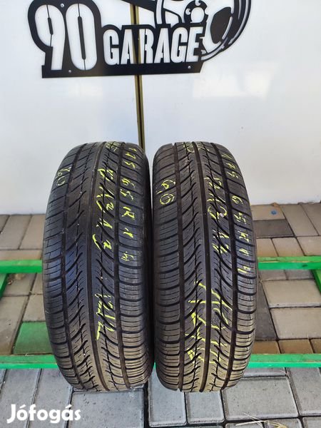 175/65 R14 Tigar 2db Nyárigumi 90Garage #1685