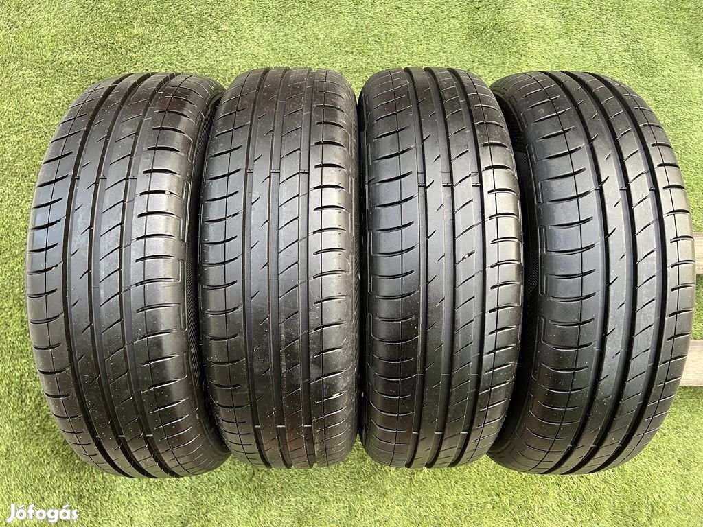 175/65 R14 Vredestein T-Trac 2 nyári gumi 7mm