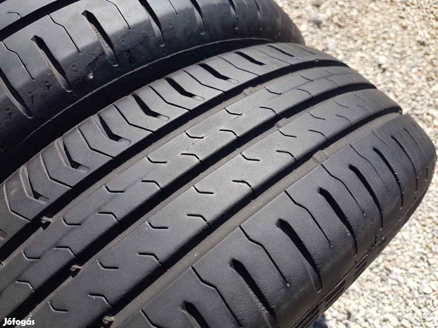 175/65 R14 XL nyári gumi 2db Continental DOT2018