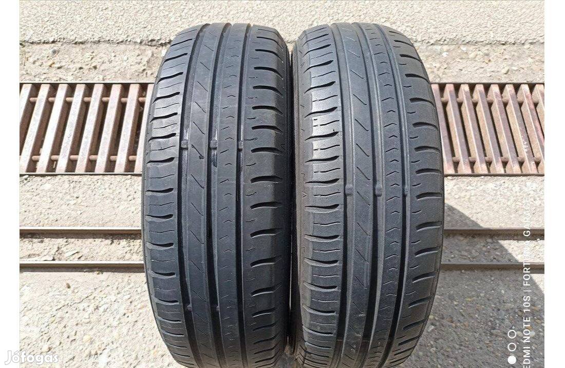 175/65 R14" Falken használt nyári gumik