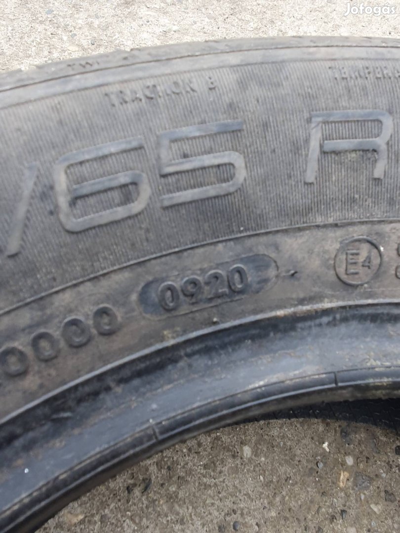 175/65 R14 autógumi