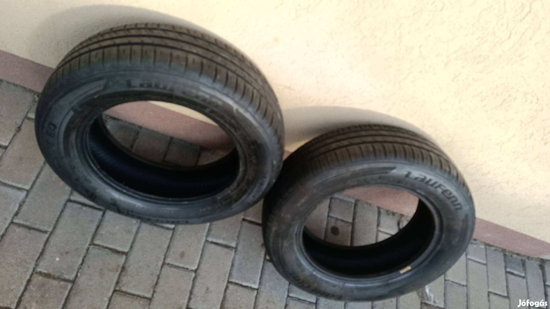 175/65 R14 gumik 4500/db