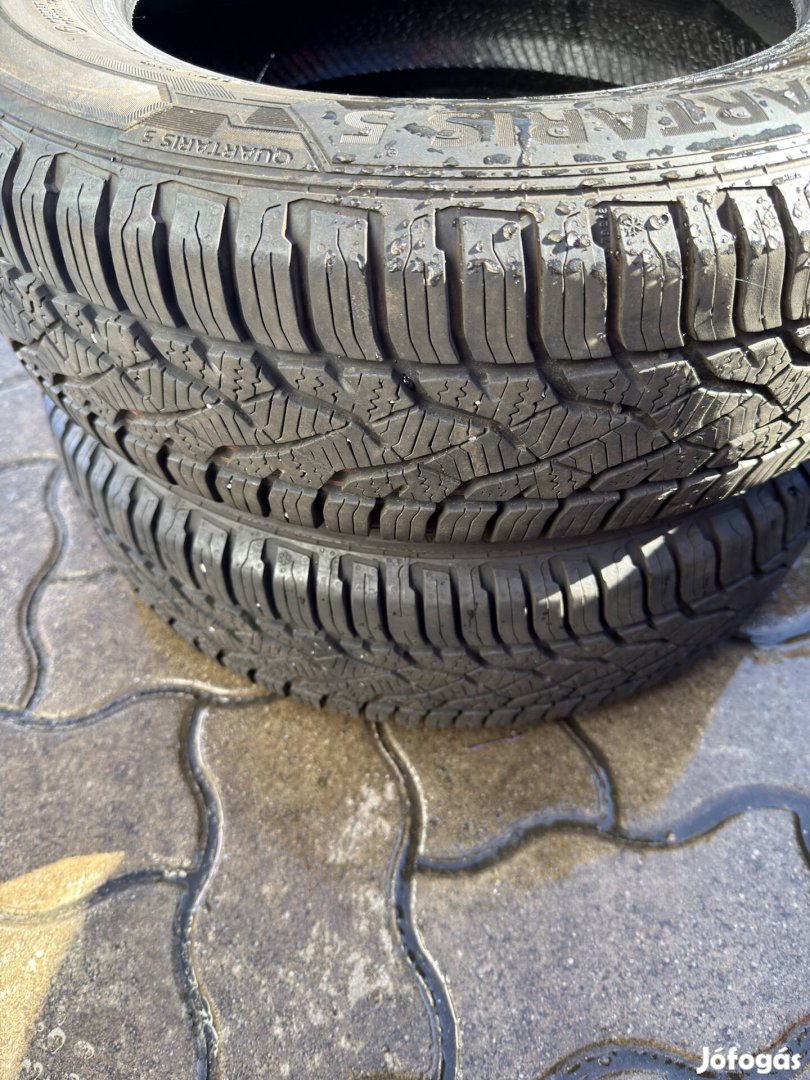 175/65 R14 négy évszakok 