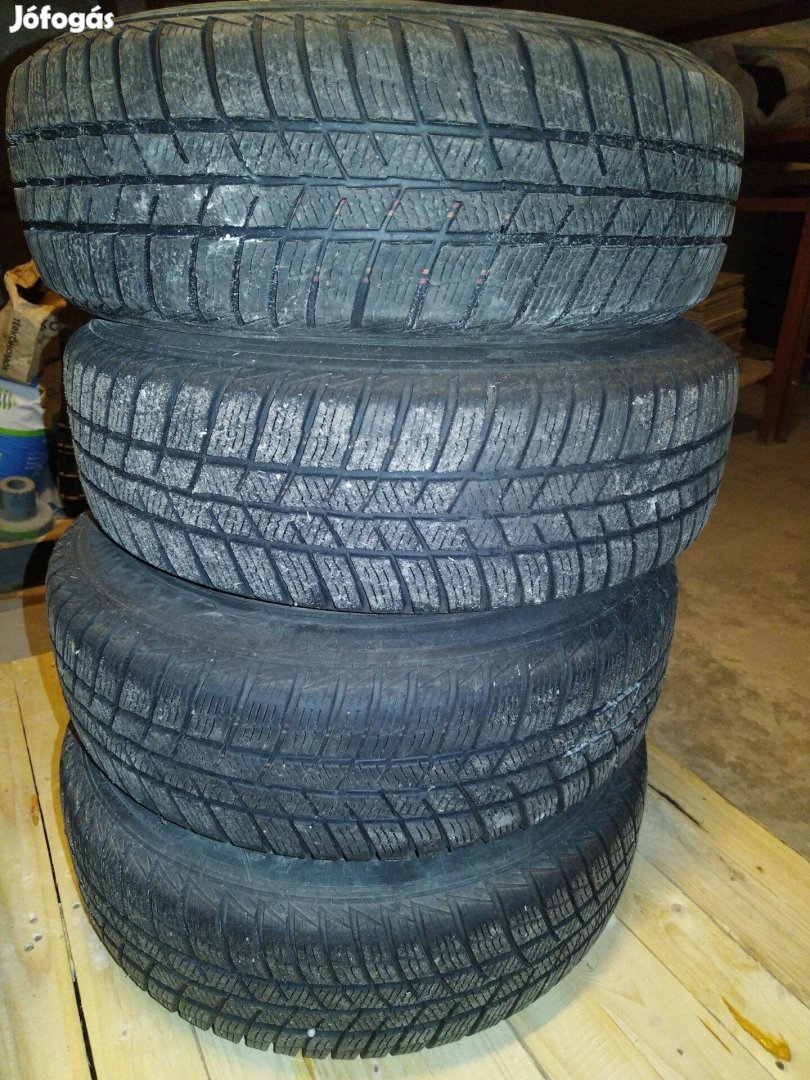 175/65 R14 téligumi felnivel