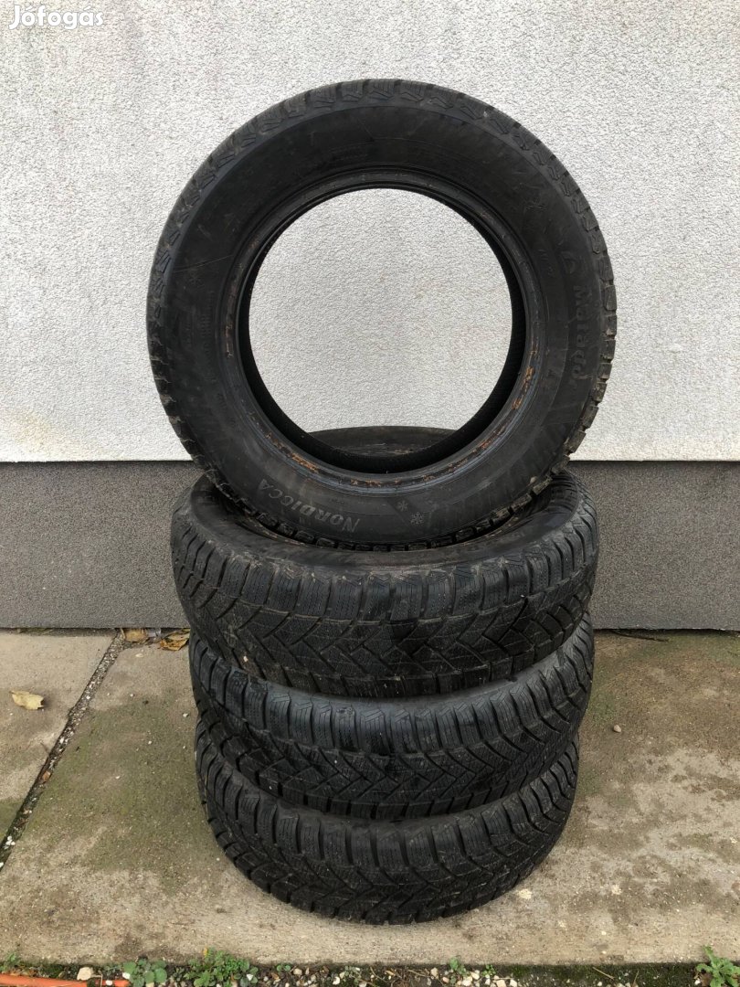 175/65 R14 téligumi garnitúra Matador Nordicca