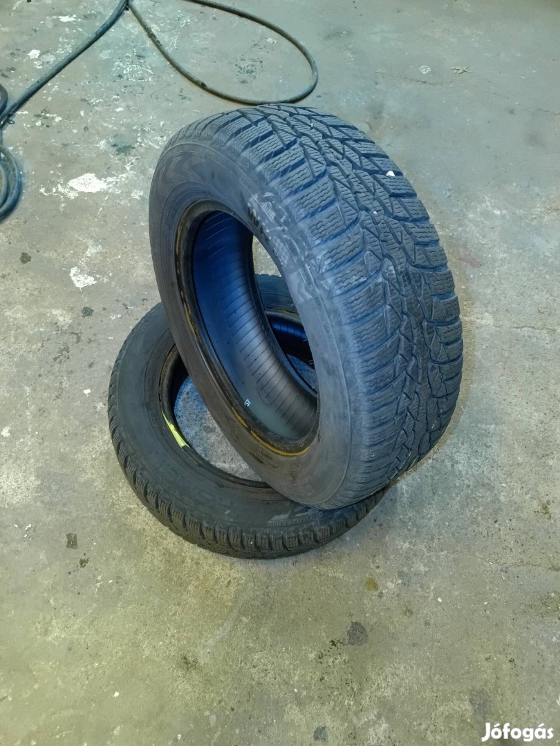 175/65 R14 téligumi pár 8/2