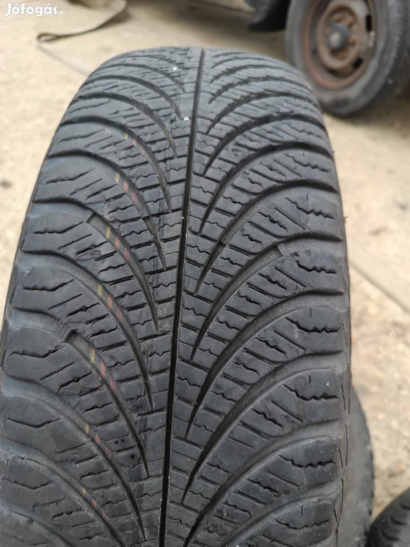 175/65 R15 4 évszakos garnitúra 