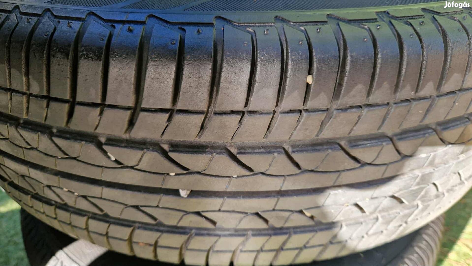 17565 R15 Bridgestone Ecopia EP 25 leárazva