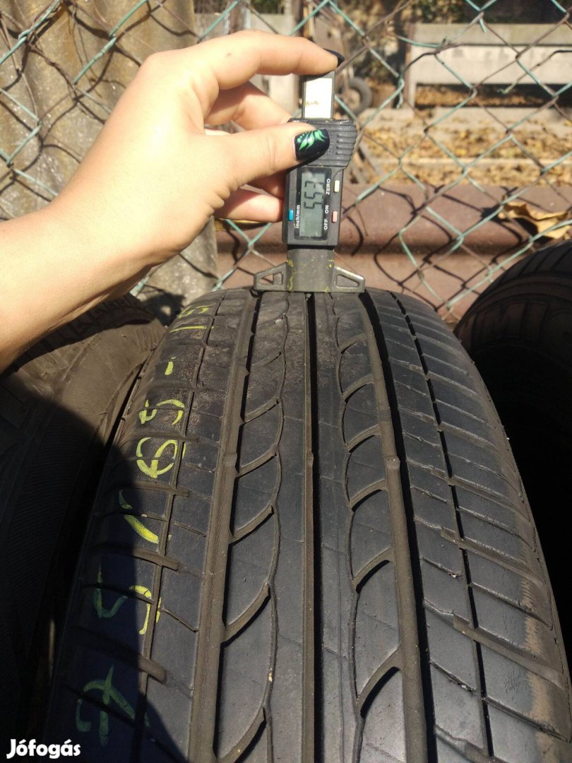 175/65 R15 Bridgestone nyári gumi 11000ft a 2db/3/