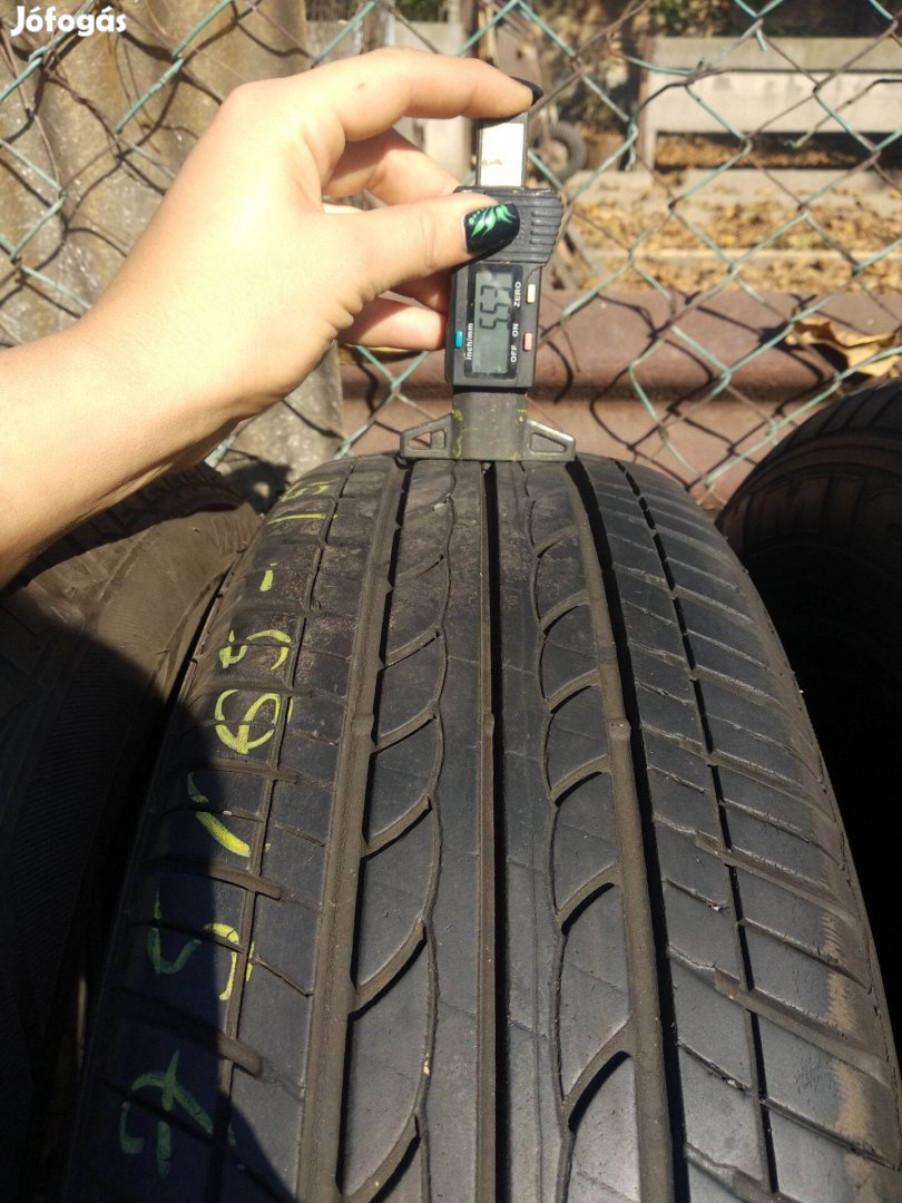 175/65 R15 Bridgestone nyári gumi 11000ft a 2db /3/