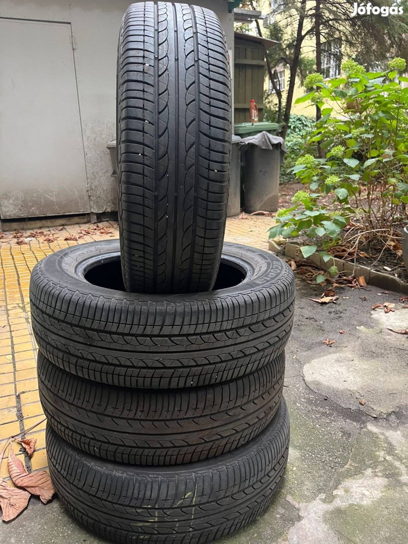 175/65 R15 Bridgestone nyári gumi
