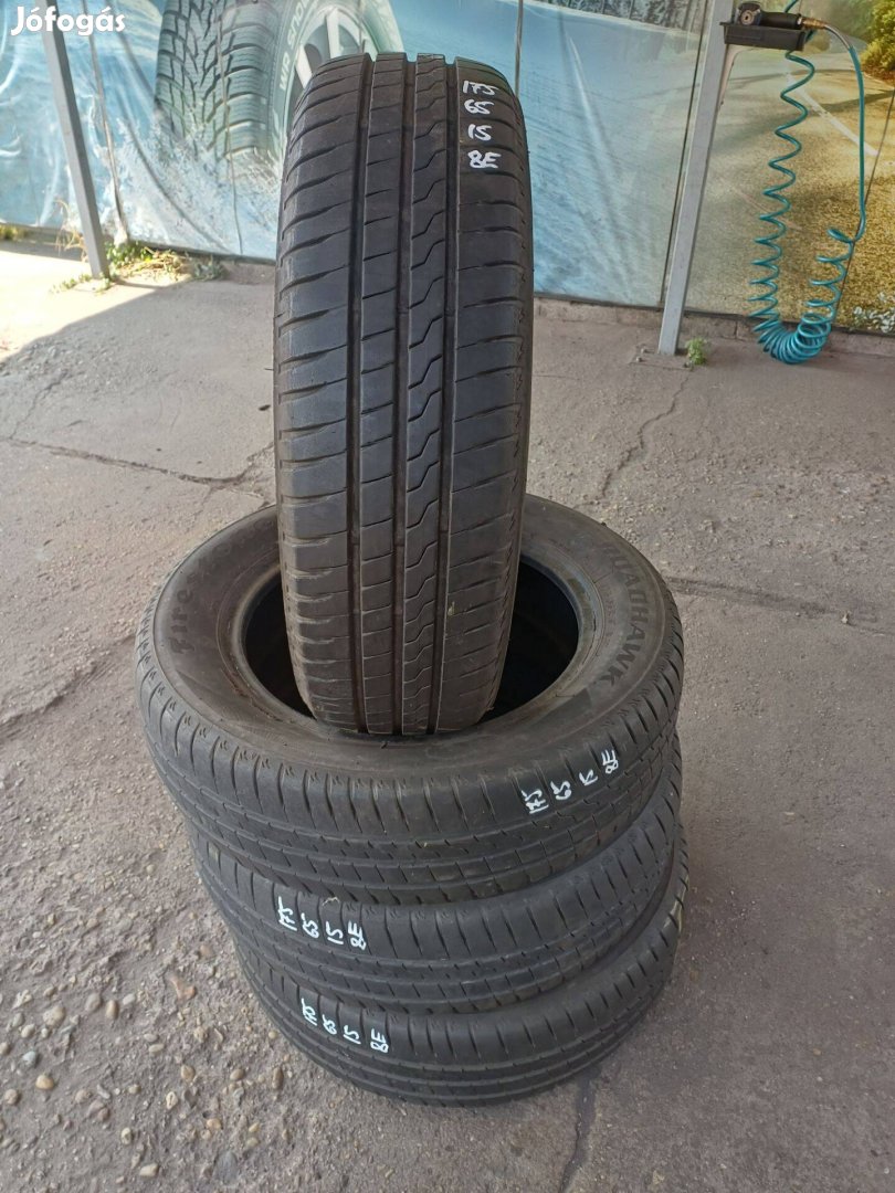 175/65 R15 Firestone használt nyárigumi