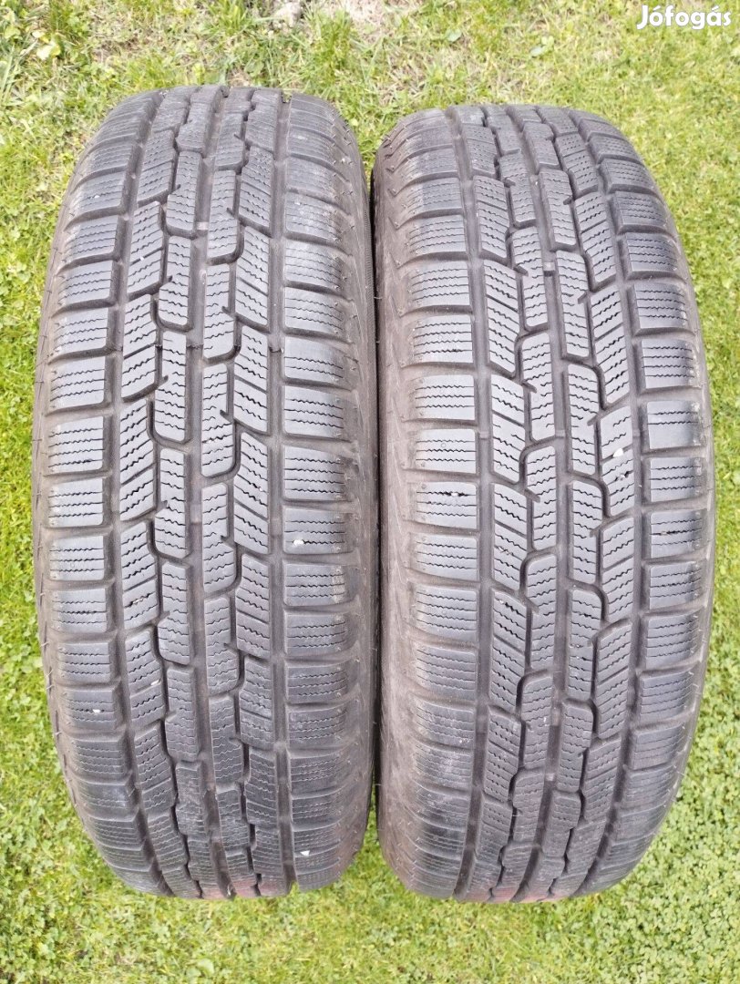 175/65 R15 Firestone négyévszakos gumi