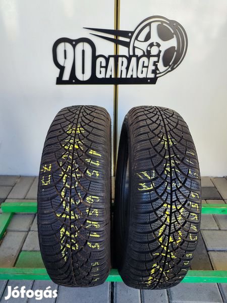 175/65 R15 GoodYear 2db Téligumi 90Garage #1463