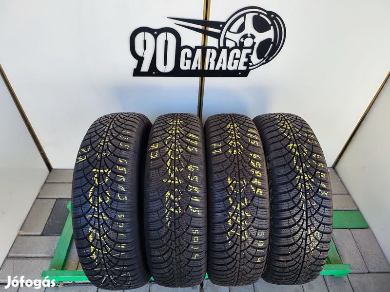 175/65 R15 GoodYear 4db Téligumi 90Garage #1463