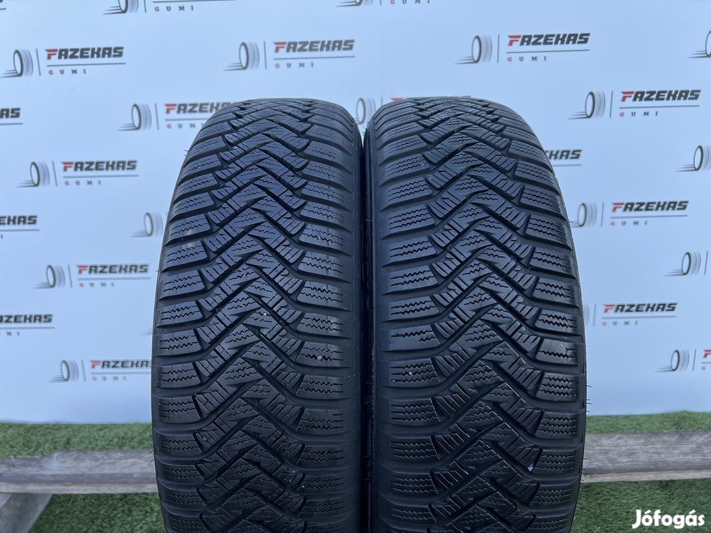 175/65 R15 Laufenn IFit téli gumi 6,5mm