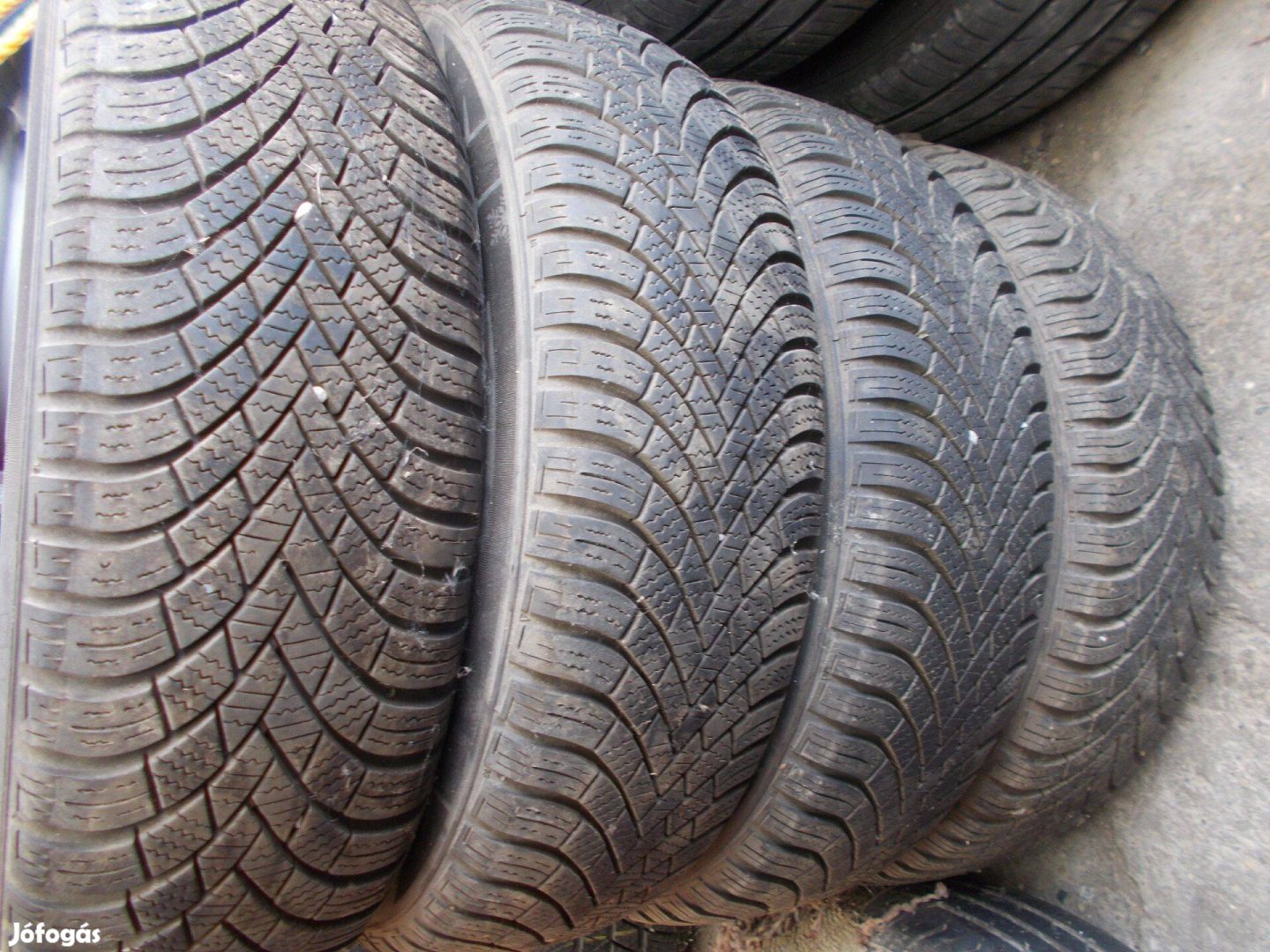 175/65 R15 Nexen Téligumi Suzuki Swift Felnin Tpms-EL